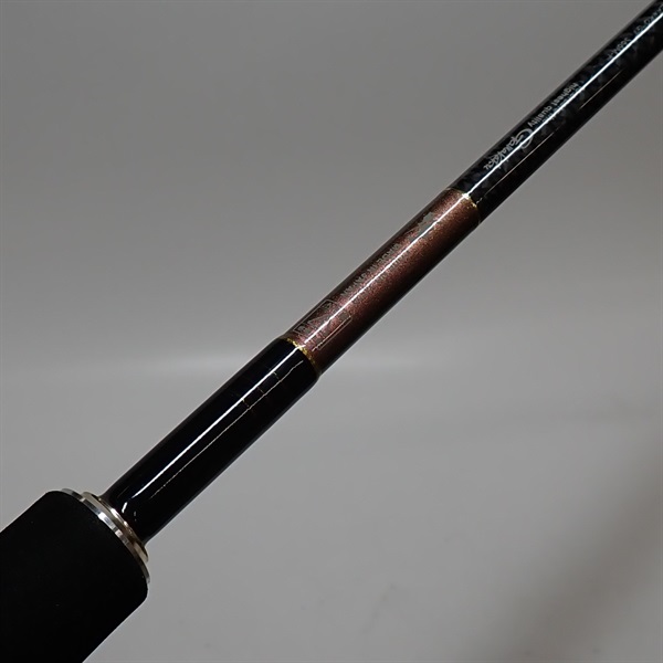 １０ラグゼデッキステージ斬鱸ＧＴＳ６６Ｍ－Ｆ